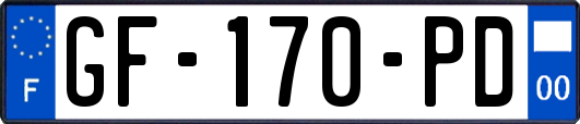 GF-170-PD