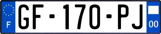GF-170-PJ
