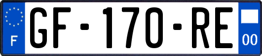 GF-170-RE