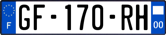 GF-170-RH