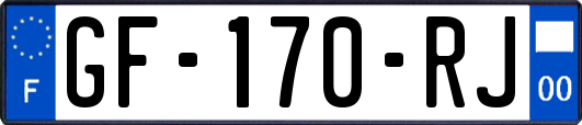 GF-170-RJ