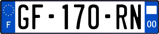 GF-170-RN