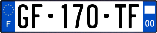 GF-170-TF