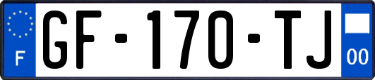 GF-170-TJ