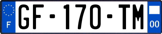 GF-170-TM