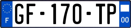 GF-170-TP