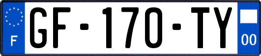 GF-170-TY
