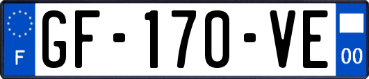 GF-170-VE