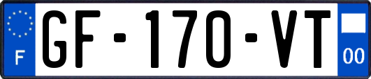 GF-170-VT