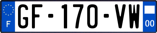 GF-170-VW