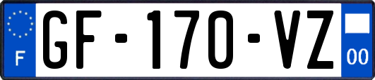 GF-170-VZ