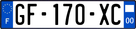 GF-170-XC