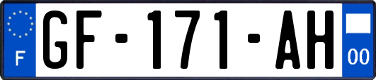 GF-171-AH