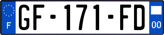 GF-171-FD
