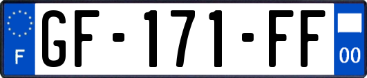 GF-171-FF