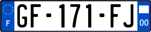 GF-171-FJ