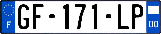 GF-171-LP