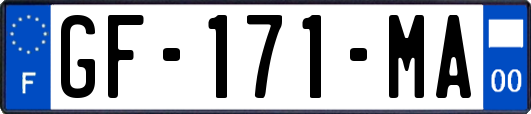 GF-171-MA