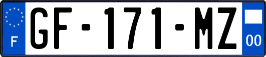 GF-171-MZ