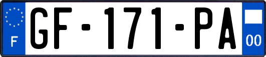 GF-171-PA