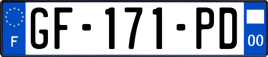 GF-171-PD