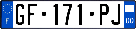GF-171-PJ
