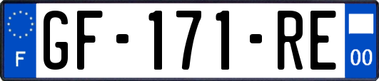 GF-171-RE