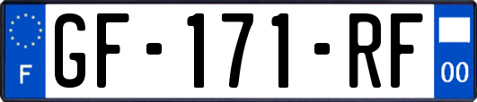 GF-171-RF