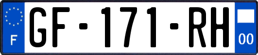 GF-171-RH