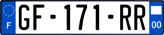 GF-171-RR