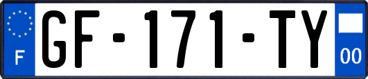 GF-171-TY