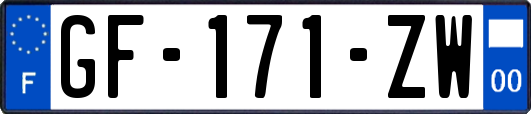 GF-171-ZW