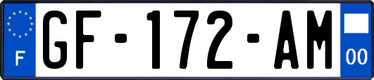 GF-172-AM