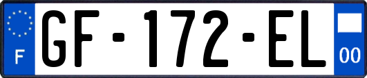 GF-172-EL