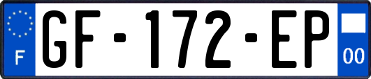 GF-172-EP