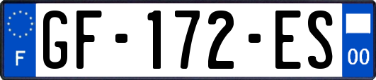 GF-172-ES