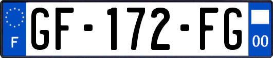 GF-172-FG