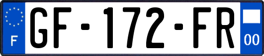 GF-172-FR