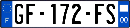 GF-172-FS