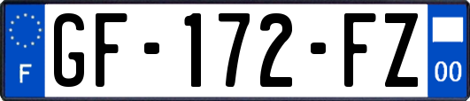 GF-172-FZ
