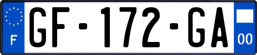 GF-172-GA