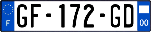 GF-172-GD