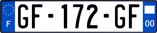 GF-172-GF