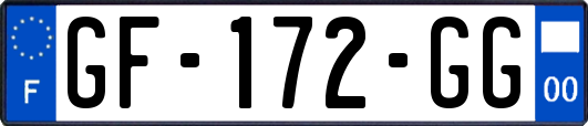 GF-172-GG