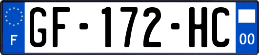 GF-172-HC