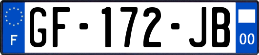 GF-172-JB