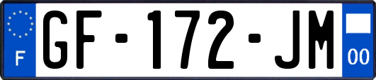 GF-172-JM