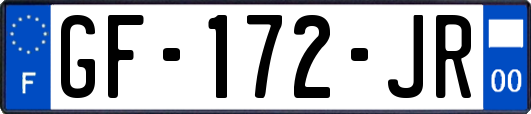 GF-172-JR