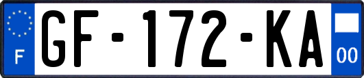 GF-172-KA