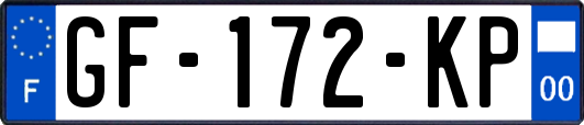 GF-172-KP